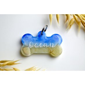 Ocean - valgfri form