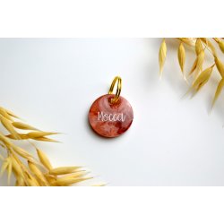 Mocca - valgfri form