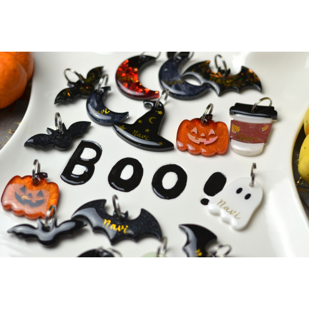 Halloweenkollektionen 2026