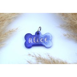 Alice - valgfri form