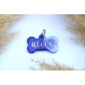 Alice - valgfri form