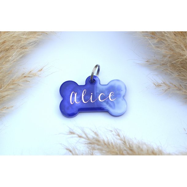 Alice - valgfri form