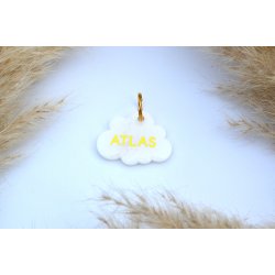 Atlas - valgfri form