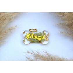 Maggie - valgfri form