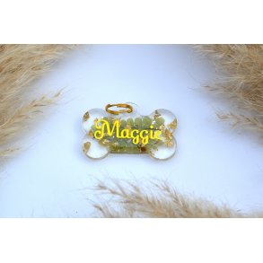 Maggie - valgfri form