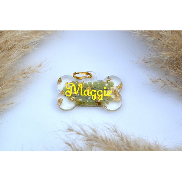 Maggie - valgfri form