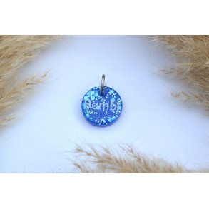 Bambi - valgfri form