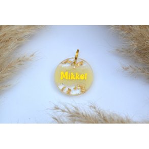 Mikkel - valgfri form