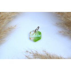 Eddie - valgfri form