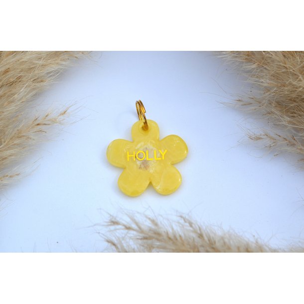 Holly - valgfri form