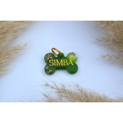 Simba - valgfri form