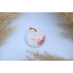 Daisy - valgfri form