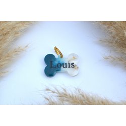 Louis - valgfri form