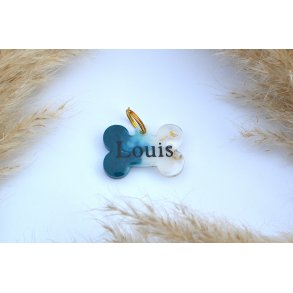 Louis - valgfri form