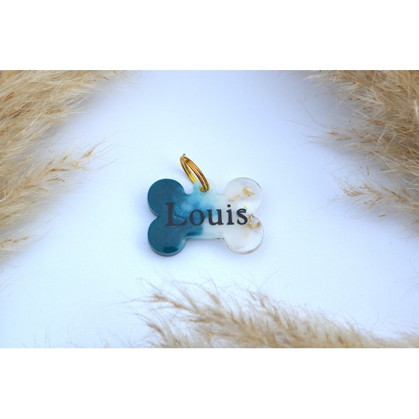 Louis - valgfri form