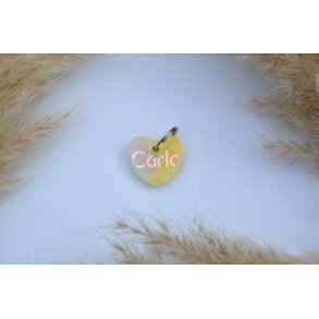 Carla - valgfri form